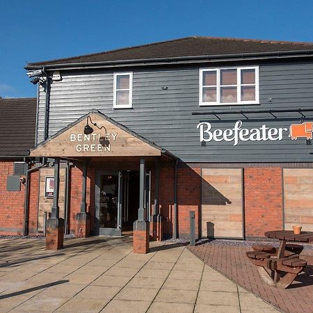 Premier Inn Walsall Ngoại thất bức ảnh