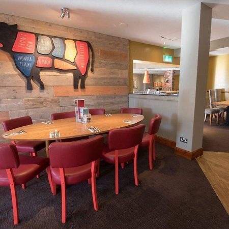Premier Inn Walsall Ngoại thất bức ảnh