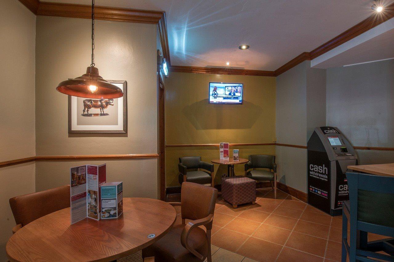 Premier Inn Walsall Ngoại thất bức ảnh