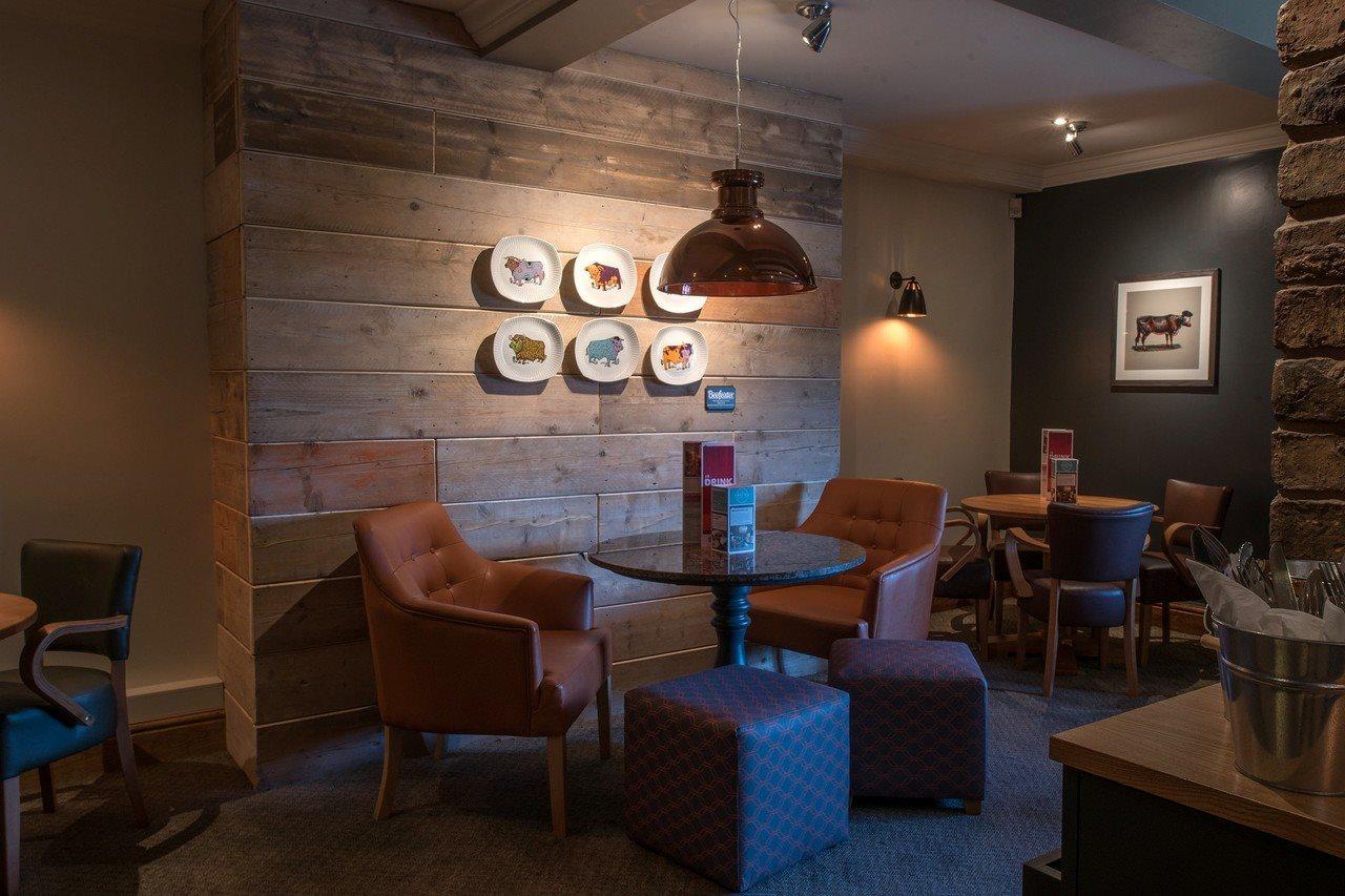 Premier Inn Walsall Ngoại thất bức ảnh