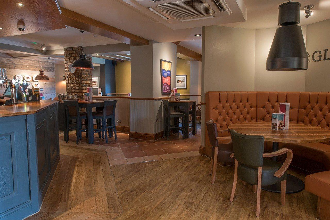 Premier Inn Walsall Ngoại thất bức ảnh