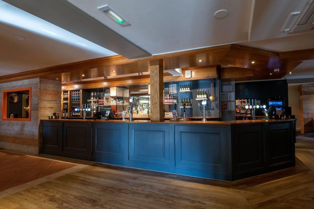Premier Inn Walsall Ngoại thất bức ảnh