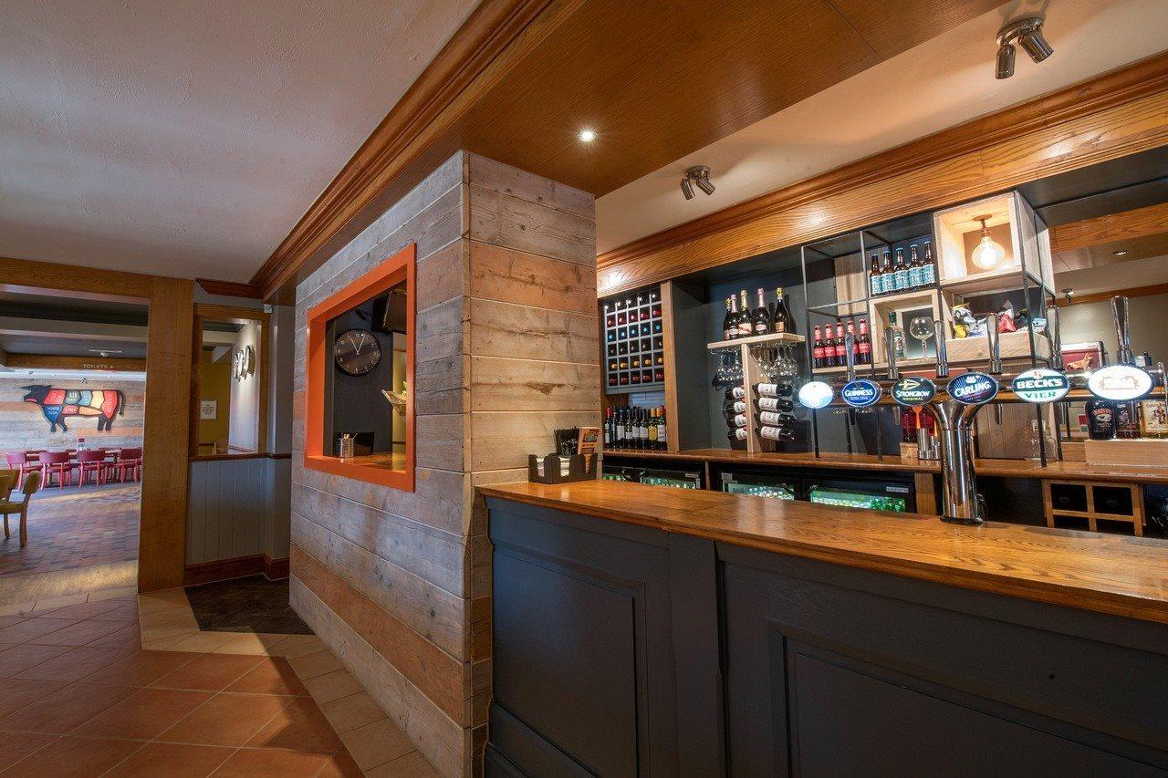 Premier Inn Walsall Ngoại thất bức ảnh
