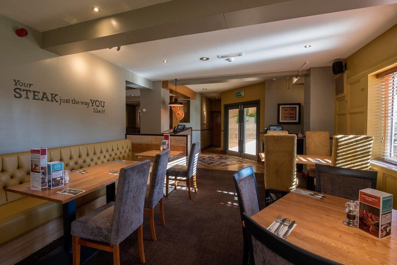 Premier Inn Walsall Ngoại thất bức ảnh