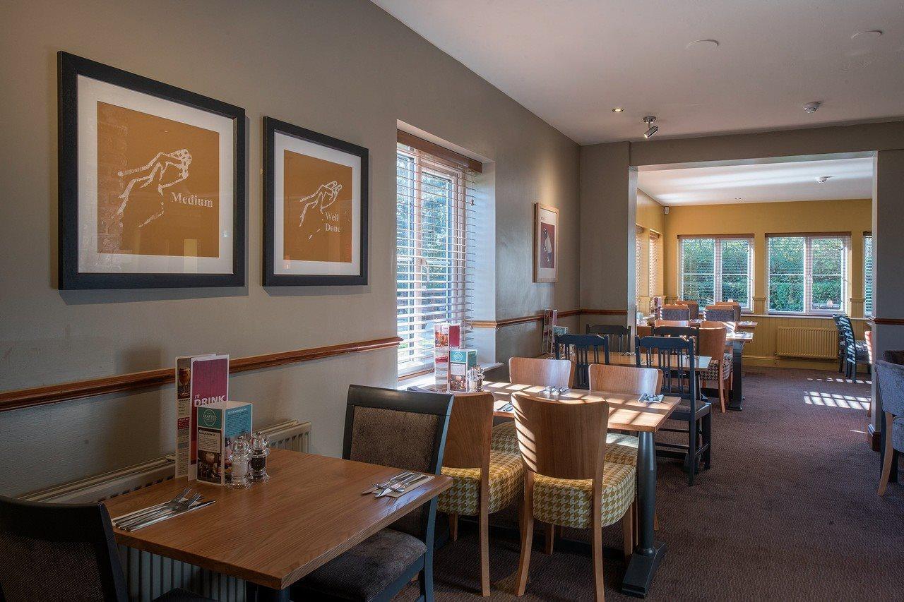 Premier Inn Walsall Ngoại thất bức ảnh