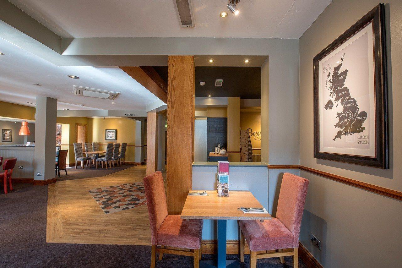 Premier Inn Walsall Ngoại thất bức ảnh