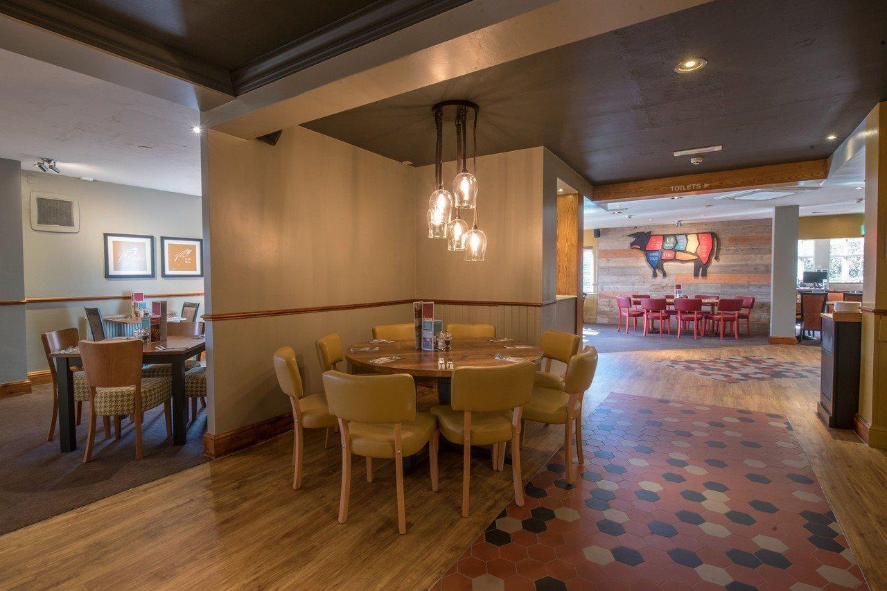 Premier Inn Walsall Ngoại thất bức ảnh