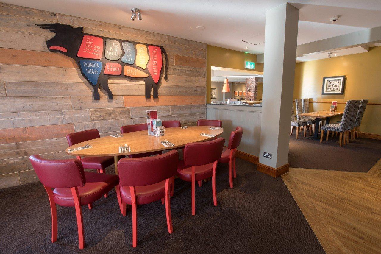 Premier Inn Walsall Ngoại thất bức ảnh