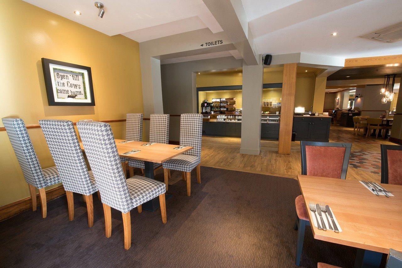 Premier Inn Walsall Ngoại thất bức ảnh