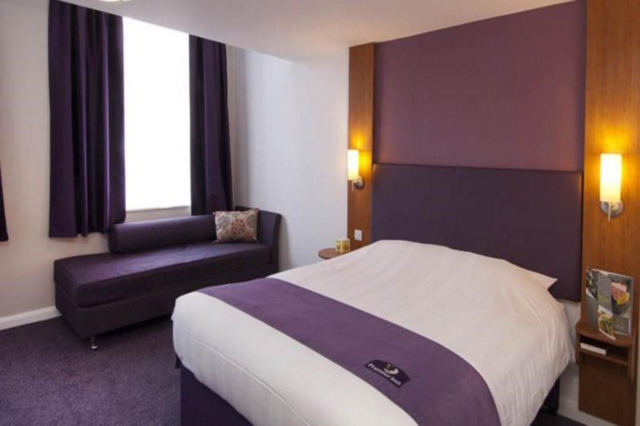 Premier Inn Walsall Ngoại thất bức ảnh