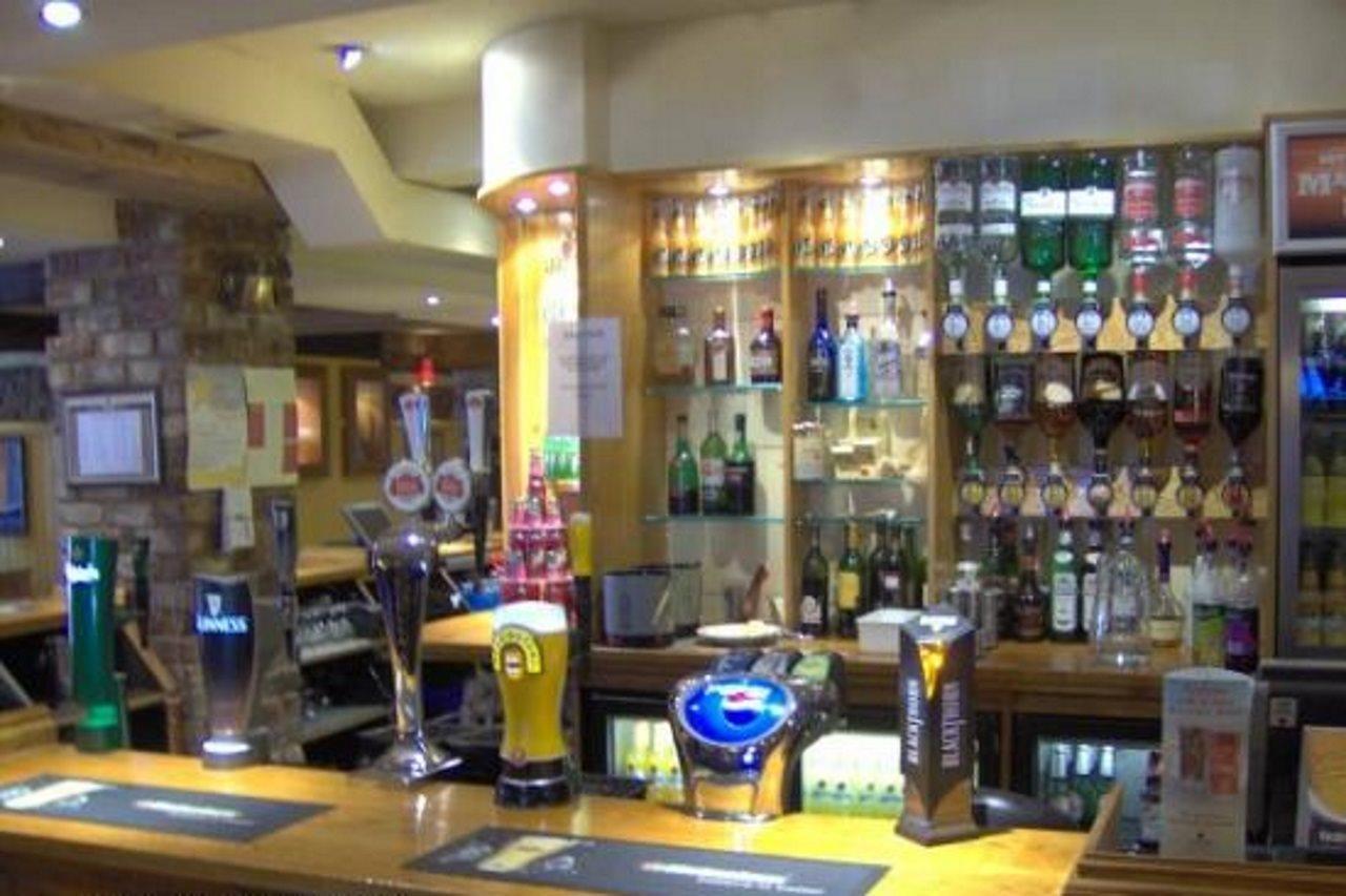 Premier Inn Walsall Ngoại thất bức ảnh