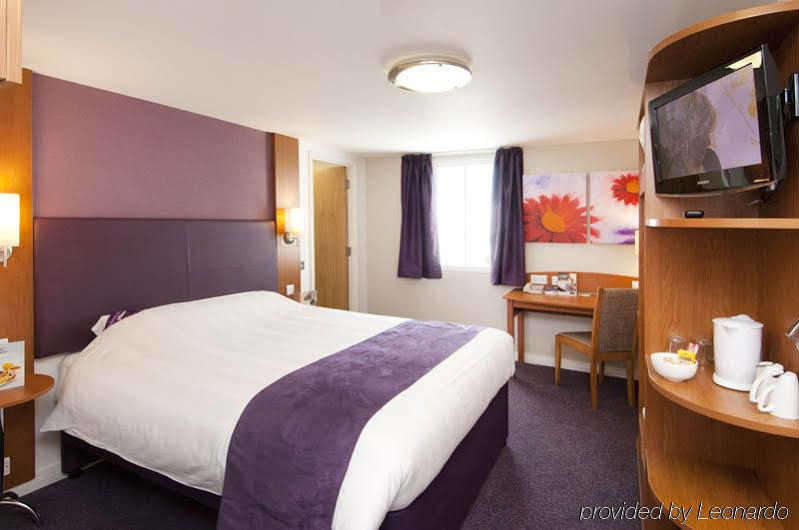 Premier Inn Walsall Ngoại thất bức ảnh