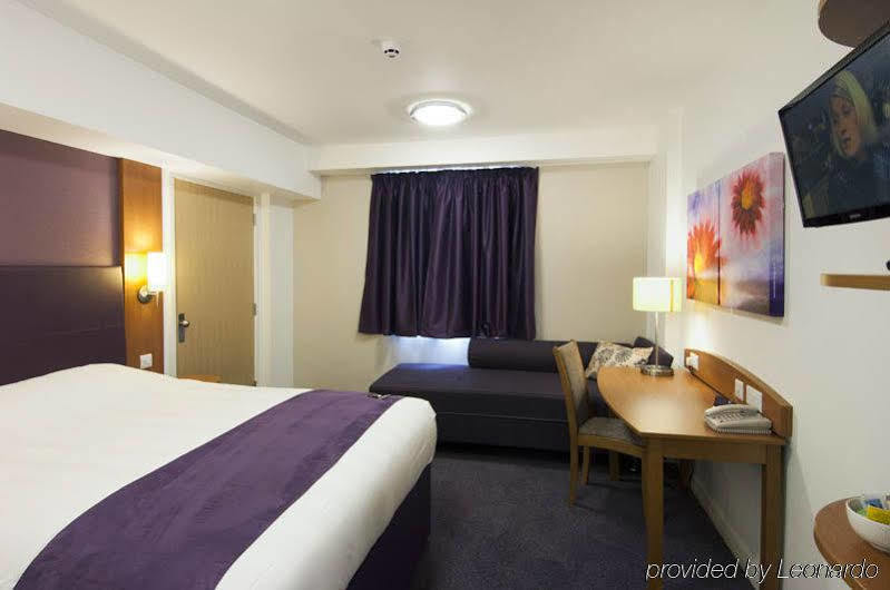 Premier Inn Walsall Ngoại thất bức ảnh